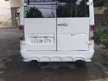 Mercedes Sprinter 314-2