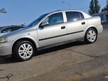 Opel Astra-2