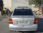 Opel Astra-8