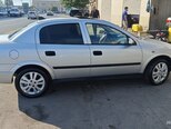 Opel Astra-9