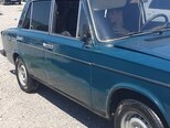 LADA (VAZ) 2106-3