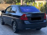 Chevrolet Aveo-5