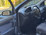 Chevrolet Aveo-16