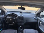 Chevrolet Aveo-9
