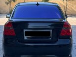 Chevrolet Aveo-4