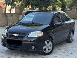 Chevrolet Aveo-2