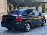 Chevrolet Aveo-6