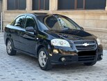 Chevrolet Aveo-13