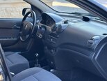 Chevrolet Aveo-10