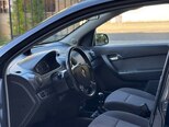 Chevrolet Aveo-8