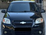 Chevrolet Aveo-3