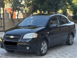 Chevrolet Aveo-12