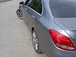 Mercedes C 300-9