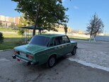 LADA (VAZ) 2106-6