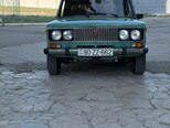 LADA (VAZ) 2106-15