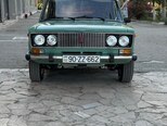 LADA (VAZ) 2106-8