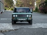 LADA (VAZ) 2106-1