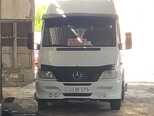 Mercedes Sprinter 314-1