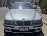 BMW 525-1