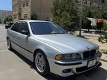 BMW 525-2