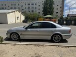 BMW 525-7