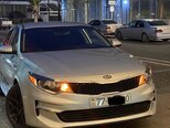 Kia Optima-5