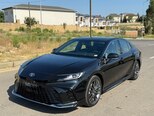 Toyota Camry-2