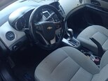 Chevrolet Cruze-10