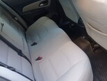 Chevrolet Cruze-12