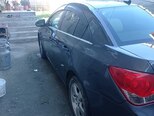 Chevrolet Cruze-2