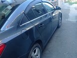 Chevrolet Cruze-3