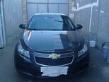 Chevrolet Cruze-1