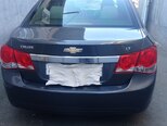 Chevrolet Cruze-4