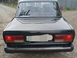 LADA (VAZ) 2107-7