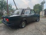LADA (VAZ) 2107-9