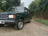 LADA (VAZ) 2107-4