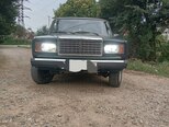 LADA (VAZ) 2107-1