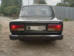 LADA (VAZ) 2107-3
