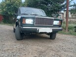LADA (VAZ) 2107-5