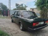 LADA (VAZ) 2107-8