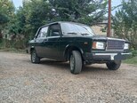 LADA (VAZ) 2107-6