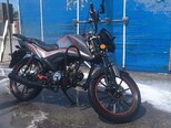 Tufan M50-1
