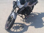 Tufan M50-4