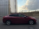 Chevrolet Cruze-15