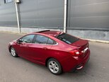 Chevrolet Cruze-7