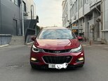 Chevrolet Cruze-2