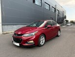Chevrolet Cruze-10