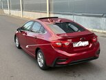 Chevrolet Cruze-6