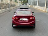 Chevrolet Cruze-5