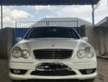 Mercedes C 230-1